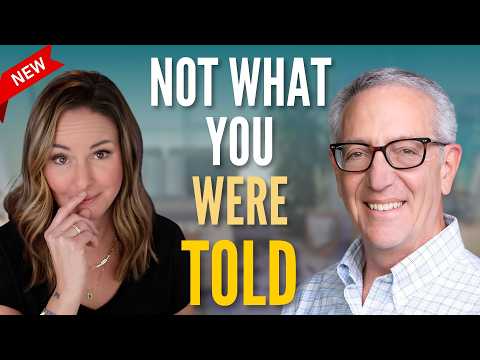 The Quickest Way to Get Better from Chronic Illness | Dr. Howard Schubiner, MD
