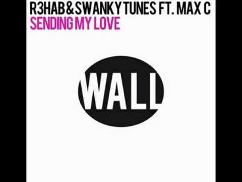 Hardwell & Bassjacker vs Afrojack ft. R3hab & Swanky Tunes  - Sending my Otherside ( Camaz MashUp )