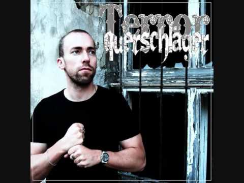 TERROR - "Lehn dich zurück"