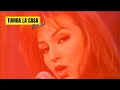 Thalia - Tumba La Casa [DJ Edson 25 Aniversario Extended Version]