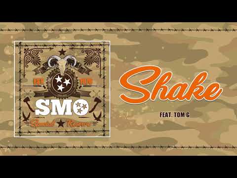 Video thumbnail for Shake
