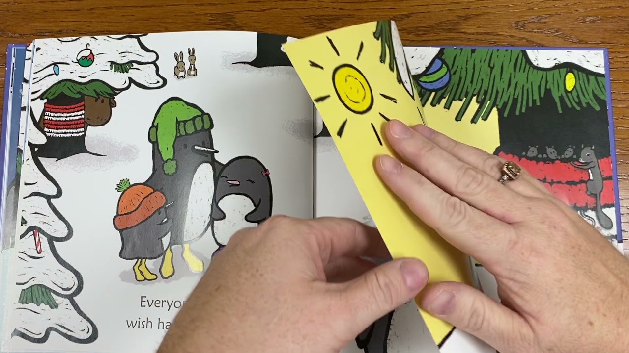 Story Hour Video Thumbnail