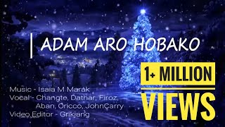 ADAM ARO HOBAKO  Isaia Marak & Group 