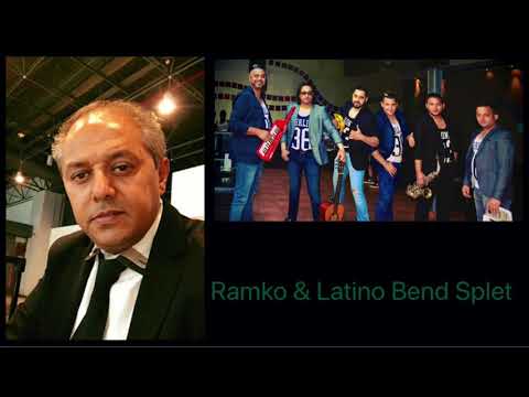 RAMKO LATINO BEND 2020 - SPLET | 15 min (cover)