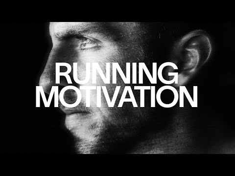 Running Motivation | The Hay Is In The Barn
