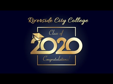 RCC 2020 Virtual Graduation Feature Speakers – ASL Interpreted