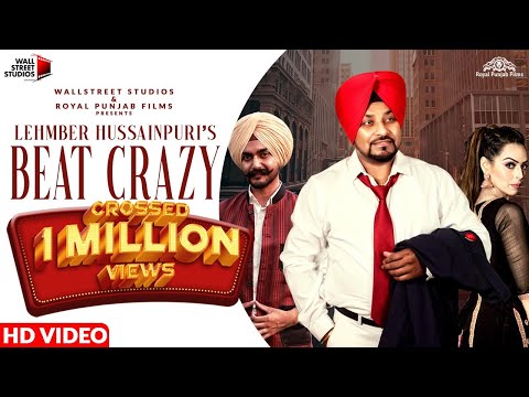 Beat Crazy