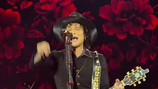 El rescate - Enrique Bunbury 2,025 Guatemala