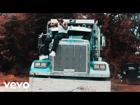 Young Holyfield - Mud ft. Ku Dolla