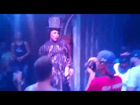 Kimberlly Kim - TUNNEL 03/11/2017 By: Alex Kim