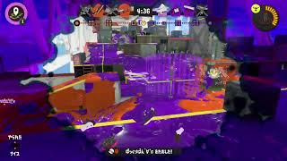いつきのゲーム実況【マインクラフト スプラトォーン3】