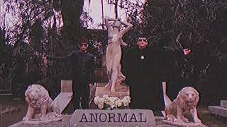 ANORMAL - Vuelve A La Realidad (Audio)