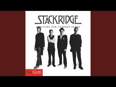 Boots And Shoes - Stackridge