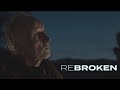 Rebroken (2023) Action Thriller Trailer with Tobin Bell and Scott Hamm Duenas