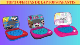 Não deixe escapar, Ofertas Imperdíveis de Laptop Infantil 2024.