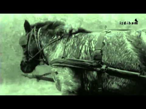 İsmet Özel - Karlı Bir Gece Vakti Bir Dostu Uyandırmak