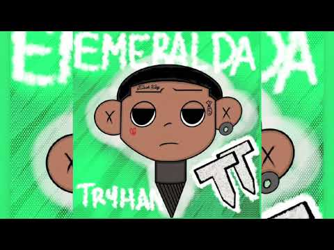 Tryhan - Emeralda (mix album complet)