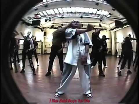 Jesy Nelson - BOYZ (ft. Nicki Minaj) (NEW TEASER/SNIPPET)