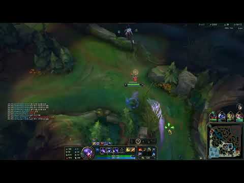 JOSEDEODO DA EL MEJOR TIP CON KINDRED