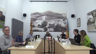 Ple vallromanes 15/01/2026