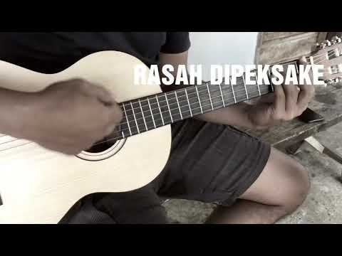Penak konco Guyon Waton x Om Wawes - cover