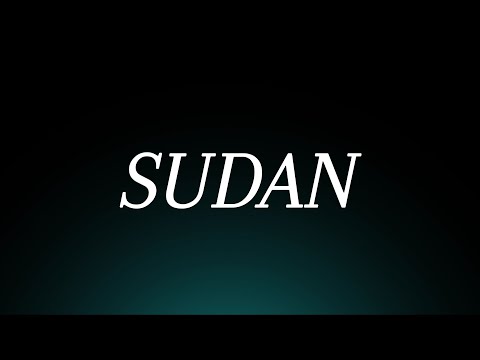 Learn How to Pronounce 'Sudan'! Correctly (Country Pronunciation)