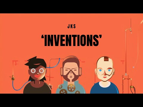 The JKS Podcast | EP98 | “Inventions”