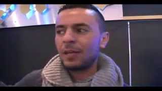 karim sabri tunsien superstar: interview  dj al-afrah  hani badawi  juwelier al-afrah