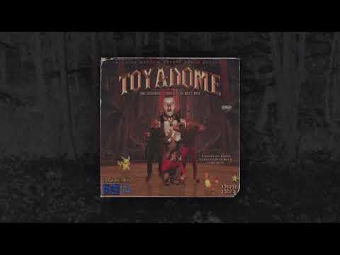 SOUDIERE X LORD SESSHOMARU X DJ KRAFT DINNA - TOYADOME