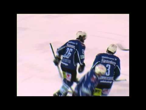 SERC 04 Wild Wings vs. Eispiraten Crimmitschau (nur Tore)