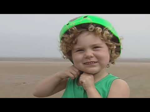 Teletubbies Episode #202 Land Yachting (1998, United Kingdom)