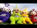 Teletubbies Becky And Jed Find Eggs Full Episode