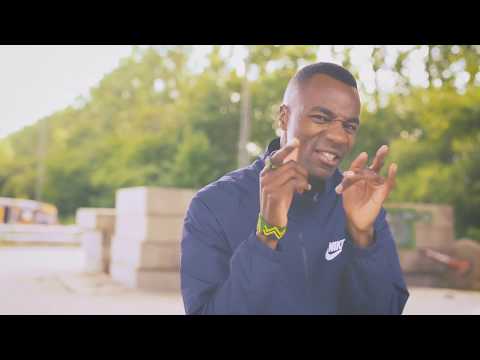 JJ Paulo - Denzel (Prod by. JJ Paulo & Carl)