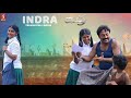 Telugu Full Movie HD | Indra Telugu Movie HD | Latest Telugu School tory Movie
