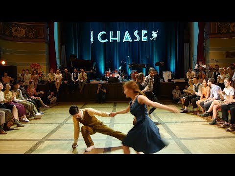 Chase Festival 2018 - Strictly Lindy Hop Semifinals