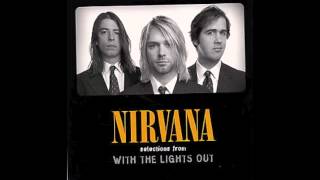 Nirvana - Ain&#39;t It a Shame [Lyrics]