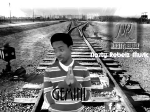 Nasty Rebelz Music - Flexn - Prod by Carlito