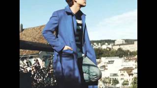 Because I Miss You - Cho Kyuhyun