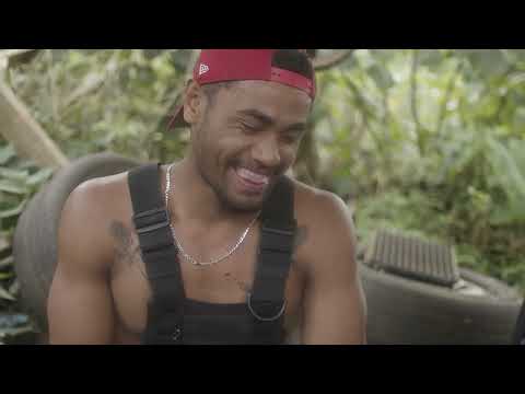 CHILLAX (OFFICIAL MUSIC VIDEO)