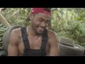 CHILLAX OFFICIAL MUSIC VIDEO