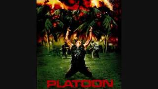 The Tracks of My Tears - Platoon Theme (The Miracles)