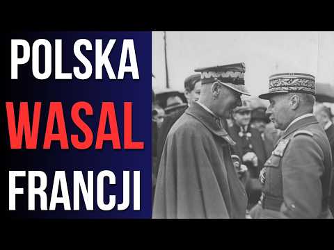 54. Fikcja (?) sojuszu z Francją 1921-1939 | Marek Kornat i Kamil Kartasiński