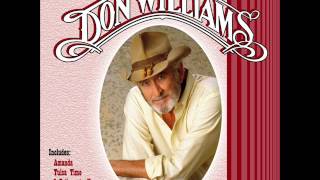 Tulsa Time - Don Williams