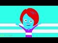 PBS Kids Dot Logo Remake Goanimate Version Effects By Roblox Noob