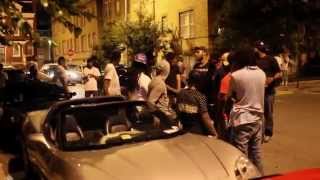 DIESEL X UPTOWN KILLA X AIRPORT TONE - CBE ANTHEM