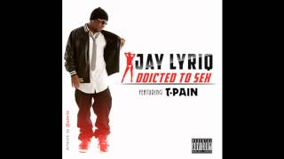 Jay Lyriq Ft. T-Pain - Addicted (NEW 2012)