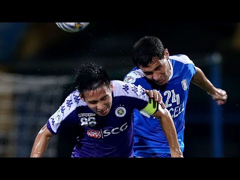 #AFCCup - Inter Zonal Semi Finals 1 - HANOI FC (VIE) 3 - 2 ALTYN ASYR FC (TKM)