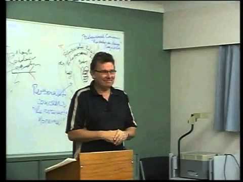 Introduction to Pastoral Counselling Module 1 Lecture 3 The Heart