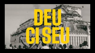 Deu Ci Seu | Trailer + Crowdfunding
