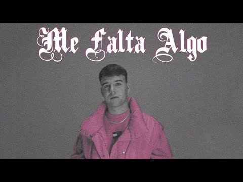 Me Falta algo - Prod.(DavidBrrs)